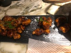 -绿茶餐厅(燕郊永旺店)