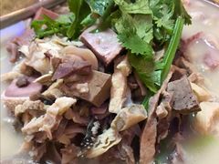 -杨记小骨头羊杂馆(南五马路店)