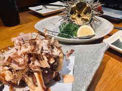 章鱼小丸子-三月居酒屋(青年大街店)