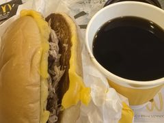 -麦当劳(文武路店)