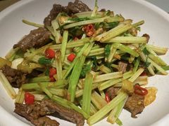 -千稻剁椒大鱼头(CityOn熙地港店)