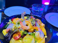 -MOSSO德国餐厅·音乐酒吧(环宇荟店)