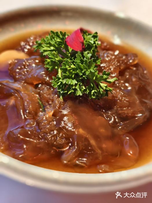 南通滨江洲际酒店-东厨中餐厅图片