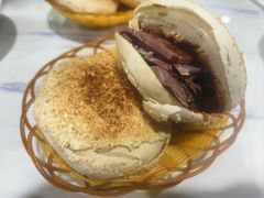 -清真喜兰老丁羊汤特色小吃