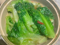 -留半山·香港食堂(啦啦宝都店)