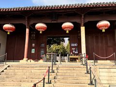 -太平天国侍王府