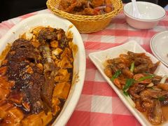 -玲珑餐厅(陕西南路店)
