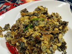 -茶马古道·野生菌清汤黄牛肉(沙溪店)
