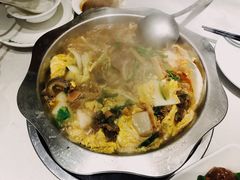 -古乐牛香·鲜牛肉牛杂火锅(新区店)