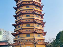-海天禅寺