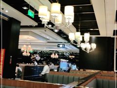 大堂-海底捞火锅(勒泰店)