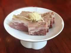 -扬州香格里拉·香宫中餐厅
