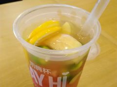 -必胜客(天河城店)