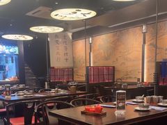 -古都历食南京菜·烤鸭·鸭血粉丝·汤包(南京博物院店)