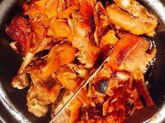 翔安姜母鸭/例-临家闽南菜(宝洲路店)