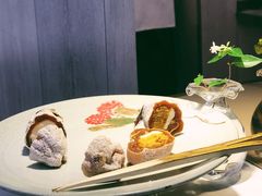 -茶是一枝花泡茶店
