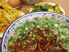 -有礼有面(知春路店)