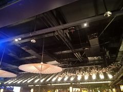 大堂-绿茶餐厅(昆明世纪金源店)