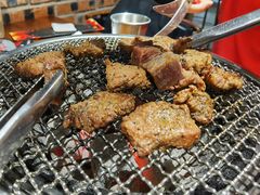 -原始泥炉烤肉(总店)