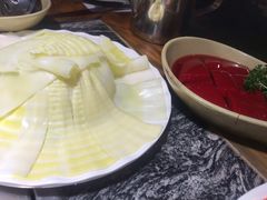-渝味晓宇火锅(合川路店)