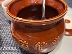 -顺德联塑万怡酒店·万荟轩自助餐厅