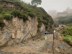 -雁门关景区