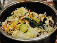 -韩屋韩国料理(天山路店)
