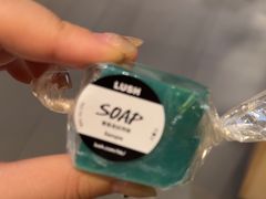 -LUSH(威尼斯人店)
