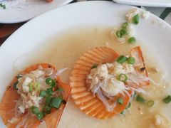 -鑫阿强海鲜大排档·老厦门特色菜(中山路店)