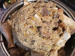 -老龙亭拉面店