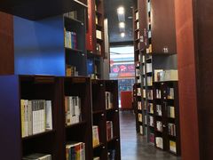 -当当梅溪书院(步步高梅溪新天地店)