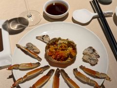 -成隆行·蟹王府(淮海店)