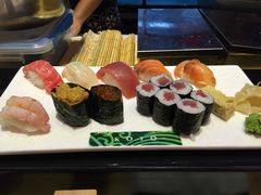 寿司琴(三号店)-琴寿司居酒屋(软件园店)