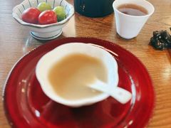 -香雪海·蘇面館(湖滨店)