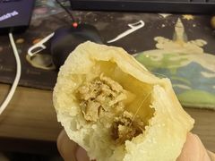 -杭州小笼包(地质大学店)