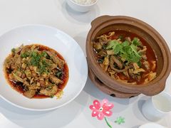 -院8里·少城记忆老川菜(宽窄巷子店)