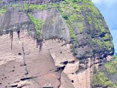 -江西龙虎山景区