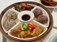 -金苑海鲜酒家(来魅力店)