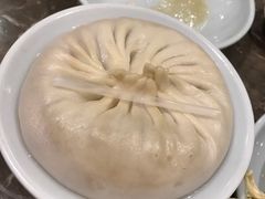 蟹黄汤包-冶春茶社(星汉大厦店)