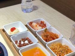 -韩香福脊骨汤锅(上杭路店)