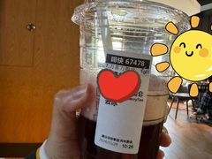 -星巴克(红房子店)