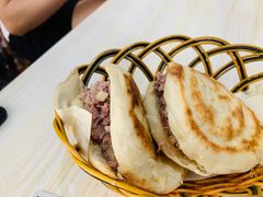 -淀里船宴(裕华东路店)