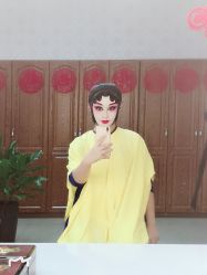 -梨园天地京剧摄影(玲珑天地店)