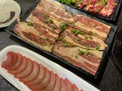 -火炉旺烤肉啤酒屋(沈北创始店)