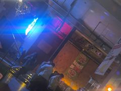 -功夫怪兽·烧烤(西工小街店)
