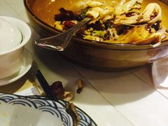 -鼎盛蜀坊·重庆江湖菜(市桥地铁站店)