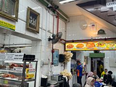 -新加坡Zam Zam餐馆