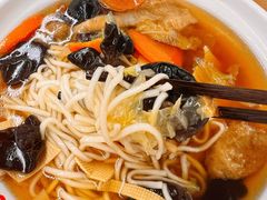 -龙华素斋(龙华路店)