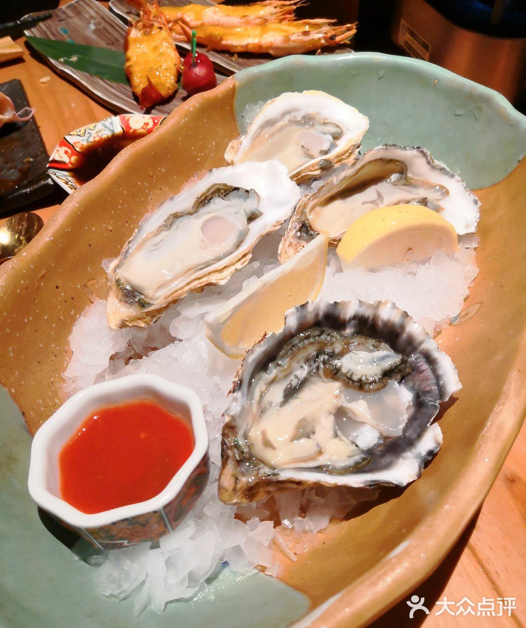 广州探店/日式放题/水濑日料