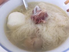 -林金财鱼丸(鼓楼街店)